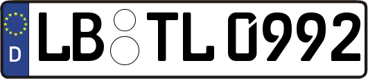 LB-TL0992
