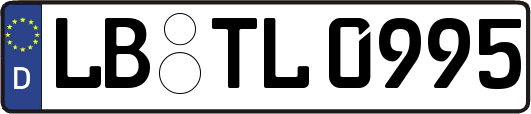 LB-TL0995