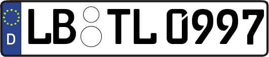 LB-TL0997