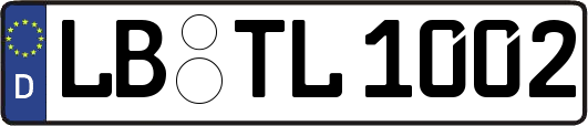 LB-TL1002