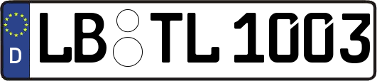 LB-TL1003