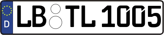 LB-TL1005
