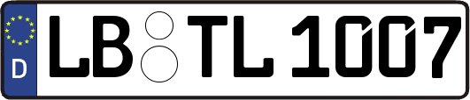 LB-TL1007