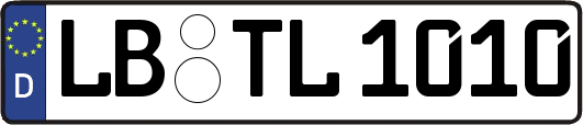 LB-TL1010
