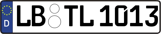 LB-TL1013