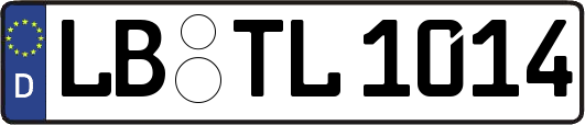 LB-TL1014