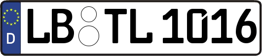 LB-TL1016