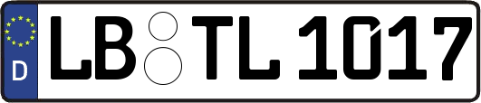 LB-TL1017