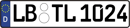 LB-TL1024