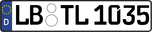 LB-TL1035