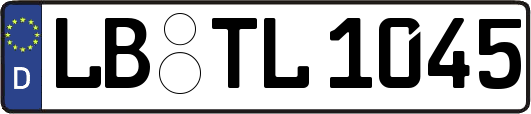 LB-TL1045