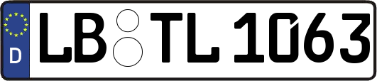 LB-TL1063