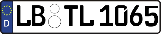 LB-TL1065