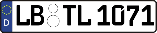 LB-TL1071
