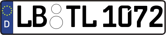 LB-TL1072