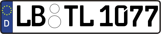 LB-TL1077