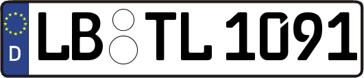 LB-TL1091