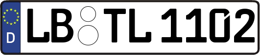 LB-TL1102