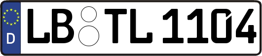 LB-TL1104