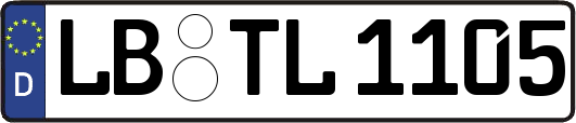 LB-TL1105