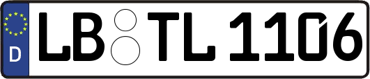 LB-TL1106