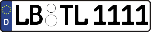 LB-TL1111