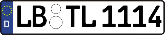 LB-TL1114