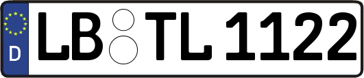 LB-TL1122