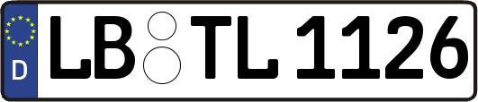 LB-TL1126