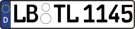 LB-TL1145