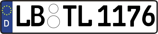 LB-TL1176