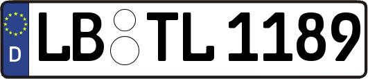 LB-TL1189