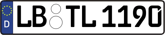 LB-TL1190