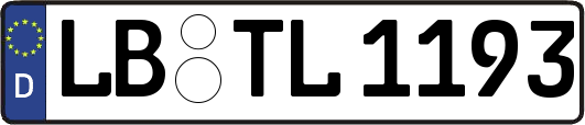 LB-TL1193
