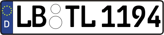 LB-TL1194