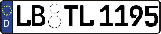 LB-TL1195