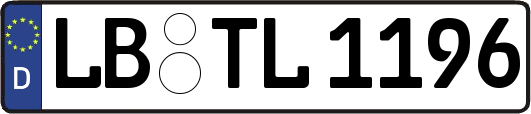 LB-TL1196
