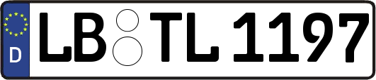 LB-TL1197
