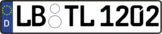 LB-TL1202