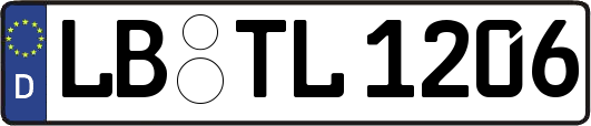 LB-TL1206