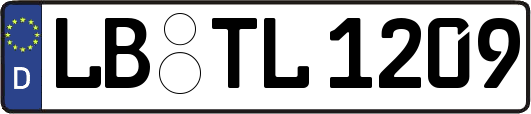 LB-TL1209