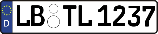 LB-TL1237