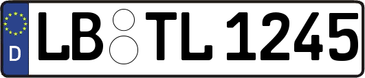 LB-TL1245