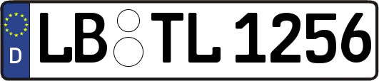 LB-TL1256