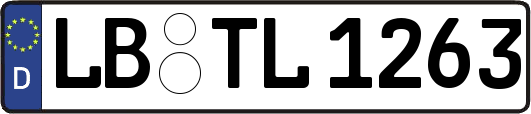 LB-TL1263