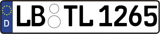 LB-TL1265