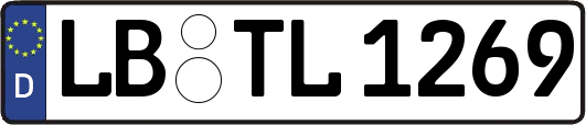 LB-TL1269