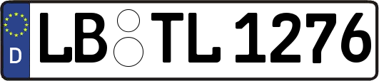 LB-TL1276
