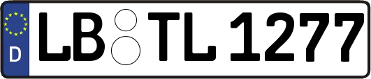 LB-TL1277