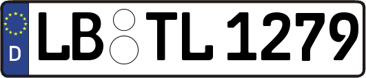 LB-TL1279
